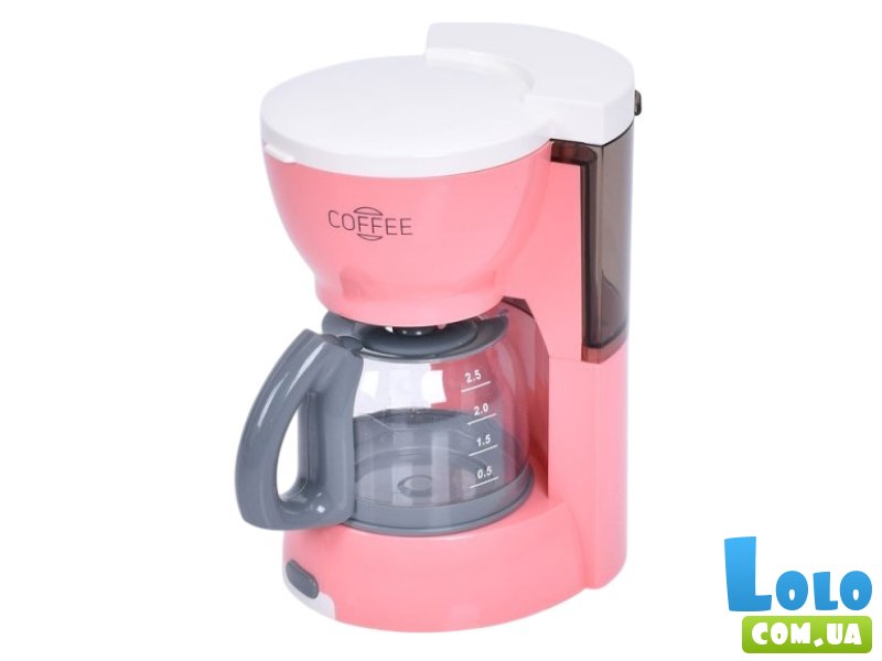 Кофеварка детская
