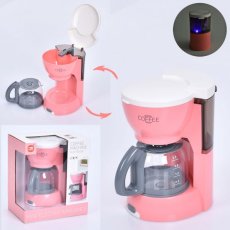 Кофеварка детская