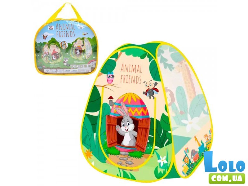 Палатка детская