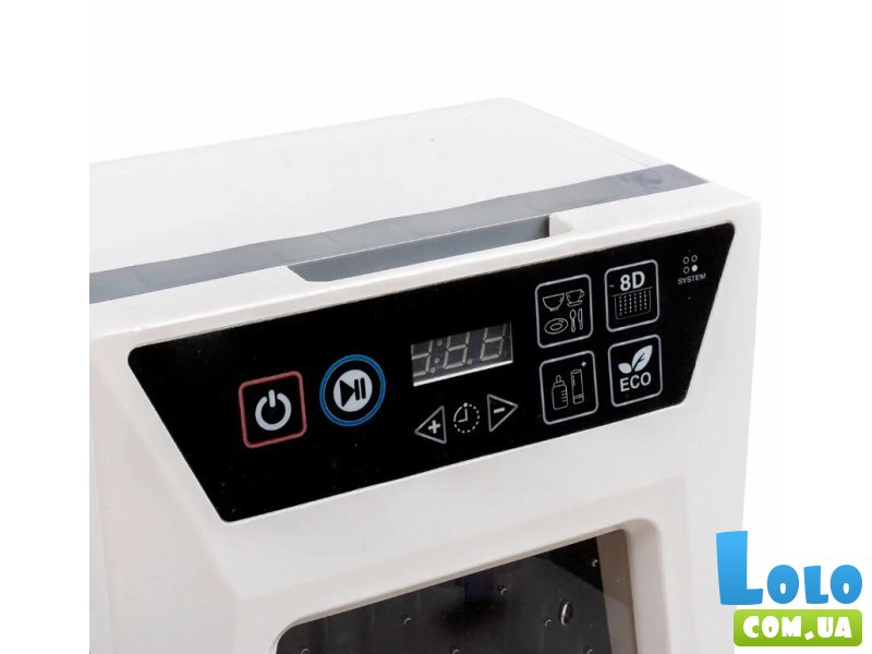 Посудомоечная машина детская