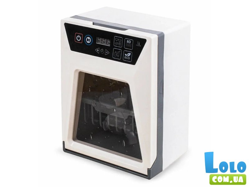 Посудомоечная машина детская