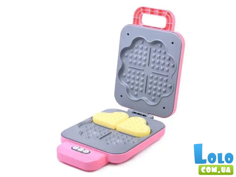 Вафельница детская