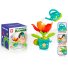 Игрушка для купания Цветок в горшке
