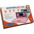 Интерактивная игрушка Детский ноутбук, Limo Toy (синий)