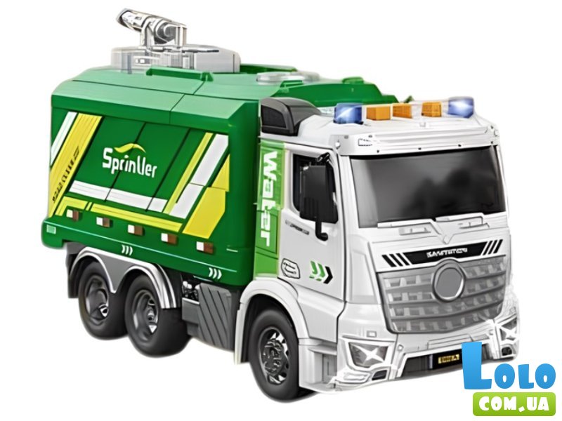 Машина Спецтехника (в ассортименте)