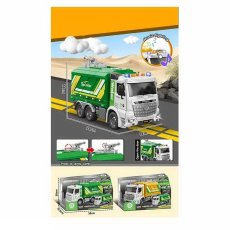 Машина Спецтехника (в ассортименте)