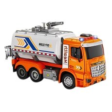 Машина музыкальная Спецтехника (в ассортименте)