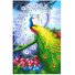 Алмазная мозаика Птицы, TK Group (30х20 см)