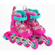 Детские ролики Best Roller, XS (26-28), розовые