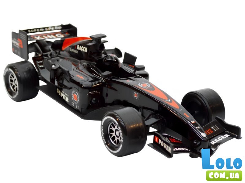 Машина Формула-1