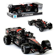 Машина Формула-1