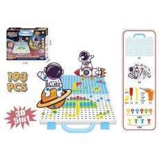 Мозаика Космос