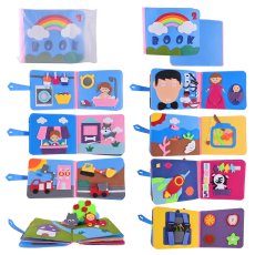 Книга мягкая