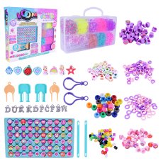 Резиночки для плетения