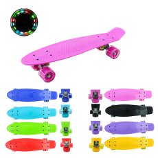 Пенни борд (в ассортименте)