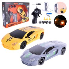 Машина на радиоуправлении Lamborghini (в ассортименте)