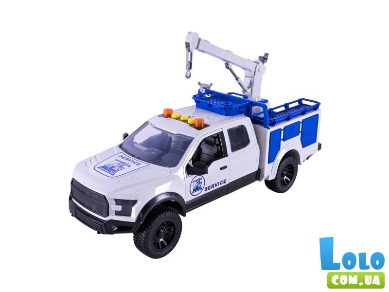 Машина Спецтехника (в ассортименте)