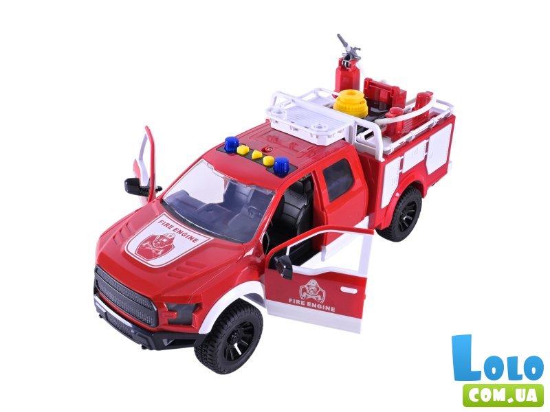 Машина Спецтехника (в ассортименте)