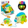 Каталка Музыкальный ежик, Kids Hits