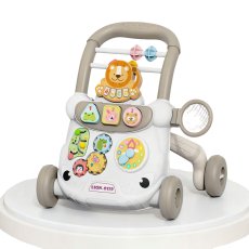 Каталка-ходунки Первые шаги