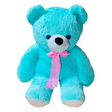 Мягкая игрушка Медведь Боник, 145 см