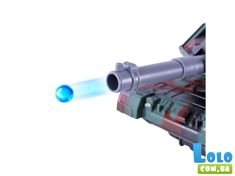 Танк на радиоуправлении (в ассортименте)