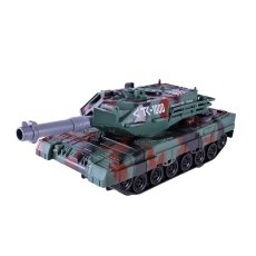 Танк на радиоуправлении (в ассортименте)