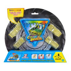 Набор металлических машин (в ассортименте)