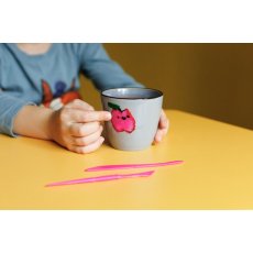 Набор для творчества Витражи. Сказочный мир, Buliko