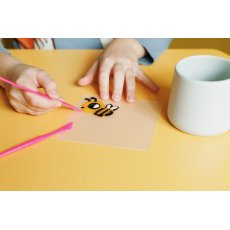 Набор для творчества Витражи. Сказочный мир, Buliko