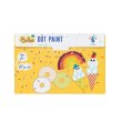 Набор для творчества Рисование точками, Buliko