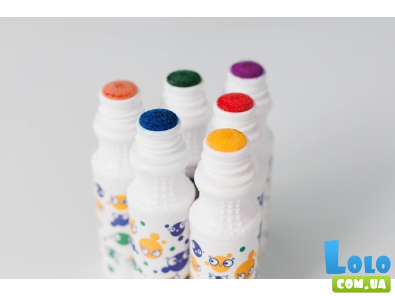 Набор для творчества Рисование точками, Buliko