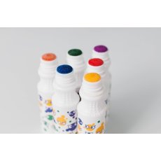 Набор для творчества Рисование точками, Buliko