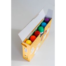 Набор для творчества Рисование точками, Buliko