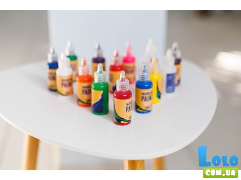 Набор для творчества Искусство рисования на воде, Buliko