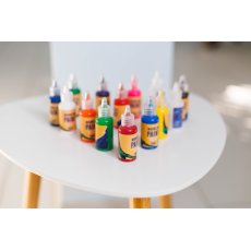 Набор для творчества Искусство рисования на воде, Buliko