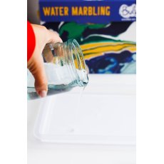 Набор для творчества Искусство рисования на воде, Buliko