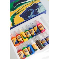 Набор для творчества Искусство рисования на воде, Buliko