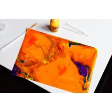 Набор для творчества Искусство рисования на воде, Buliko