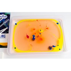 Набор для творчества Искусство рисования на воде, Buliko