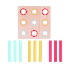 Развивающий бокс 6 в 1, Tooky Toy