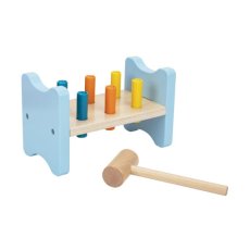 Развивающий бокс 6 в 1, Tooky Toy