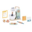 Игровой набор Миксер с набором продуктов, Tooky Toy