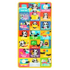 Магнитный планер-календарь Дерево, Tooky Toy