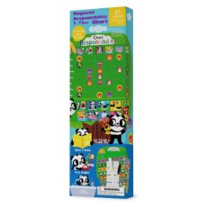 Магнитный планер-календарь Дерево, Tooky Toy