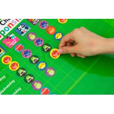 Магнитный планер-календарь Дерево, Tooky Toy