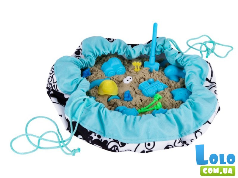 Игровой коврик 3 в 1 Вечеринка домашних животных, Tooky Land