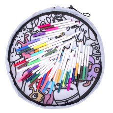 Игровой коврик 3 в 1 Вечеринка домашних животных, Tooky Land