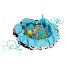 Игровой коврик 3 в 1 Вечеринка домашних животных, Tooky Land