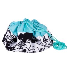 Игровой коврик 3 в 1 Вечеринка домашних животных, Tooky Land